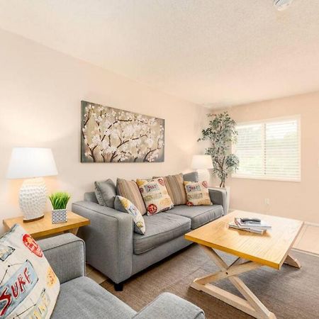 Апартаменти The Retreat 3 - Wilton Manors Форт-Лодердейл Екстер'єр фото