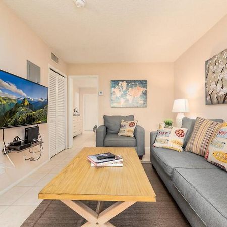 Апартаменти The Retreat 3 - Wilton Manors Форт-Лодердейл Екстер'єр фото