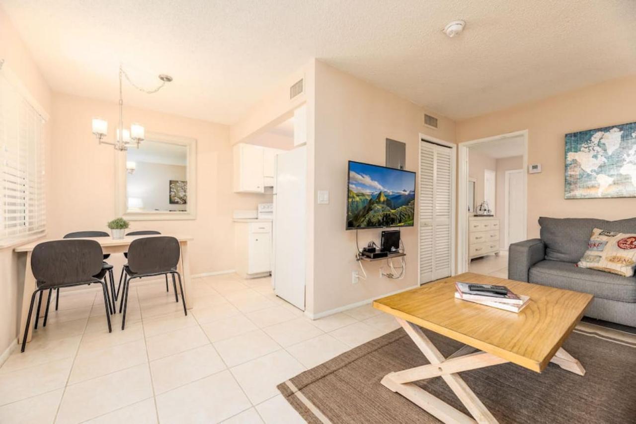 Апартаменти The Retreat 3 - Wilton Manors Форт-Лодердейл Екстер'єр фото