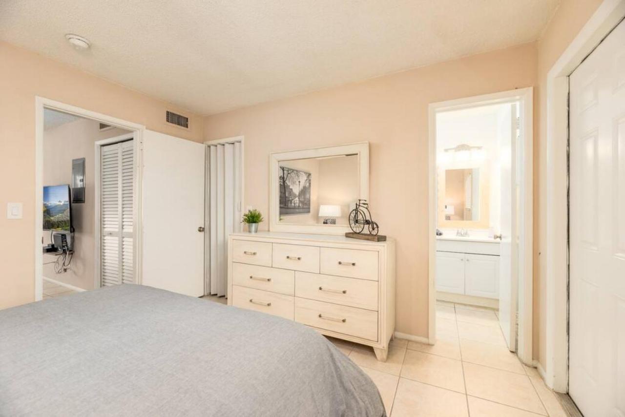 Апартаменти The Retreat 3 - Wilton Manors Форт-Лодердейл Екстер'єр фото